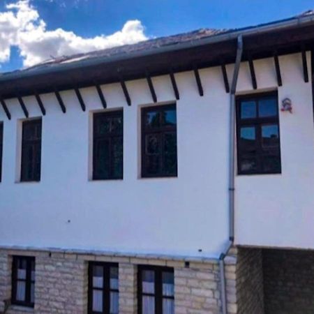 Miziriguesthouse Gjirokastër 외부 사진