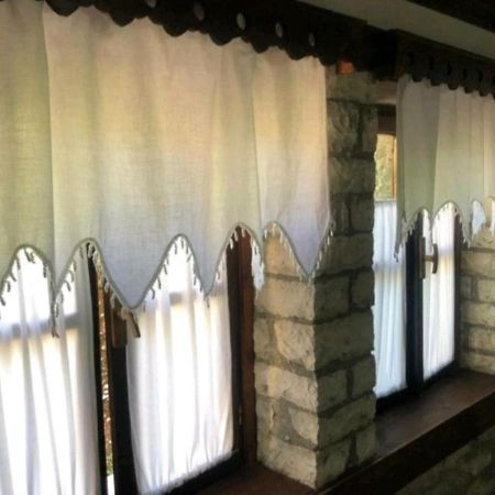 Miziriguesthouse Gjirokastër 외부 사진
