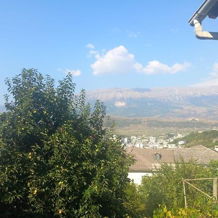 Miziriguesthouse Gjirokastër 외부 사진