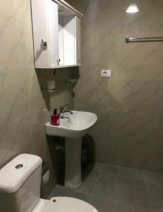 Miziriguesthouse Gjirokastër 외부 사진