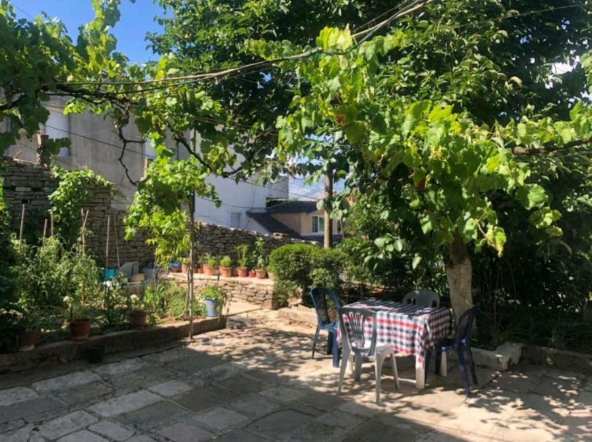 Miziriguesthouse Gjirokastër 외부 사진