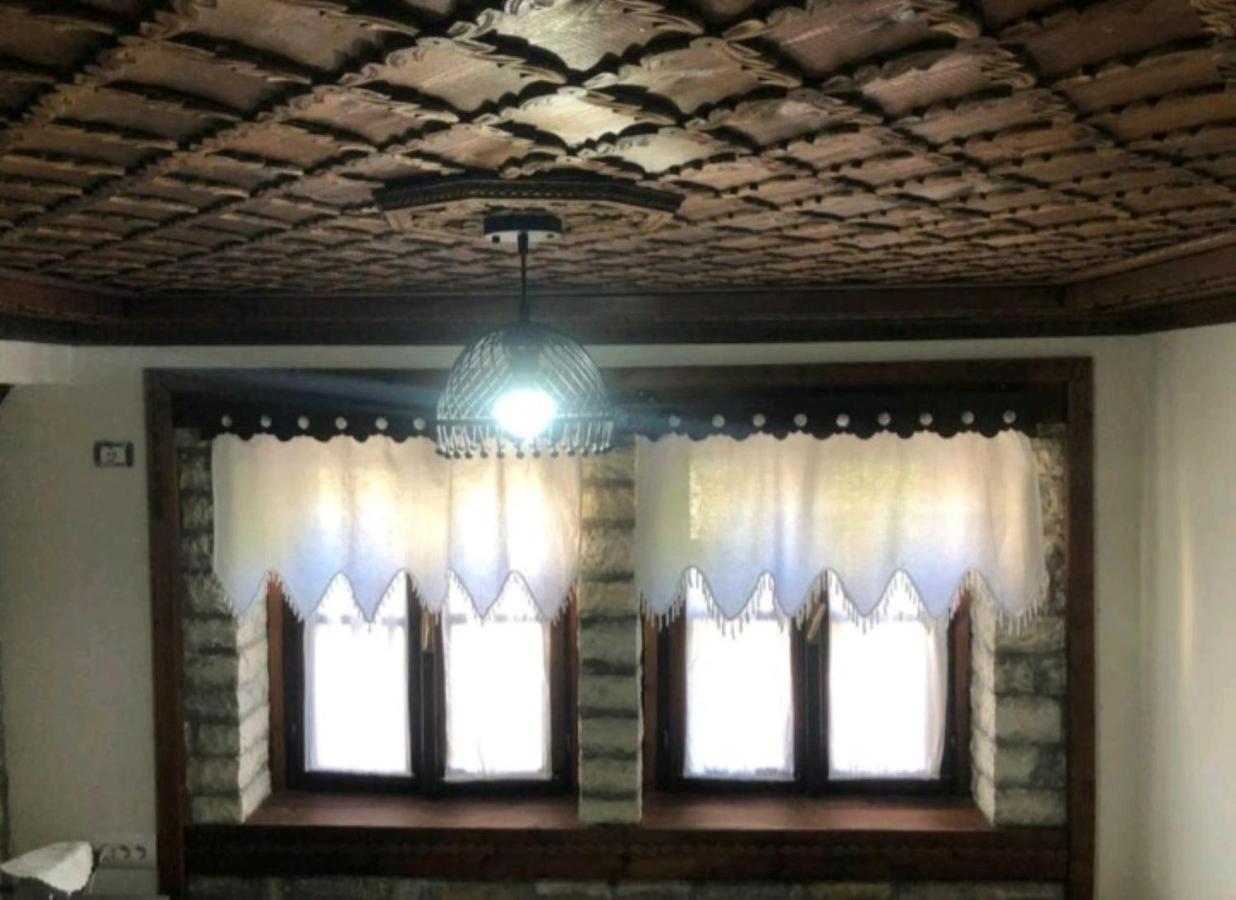 Miziriguesthouse Gjirokastër 외부 사진