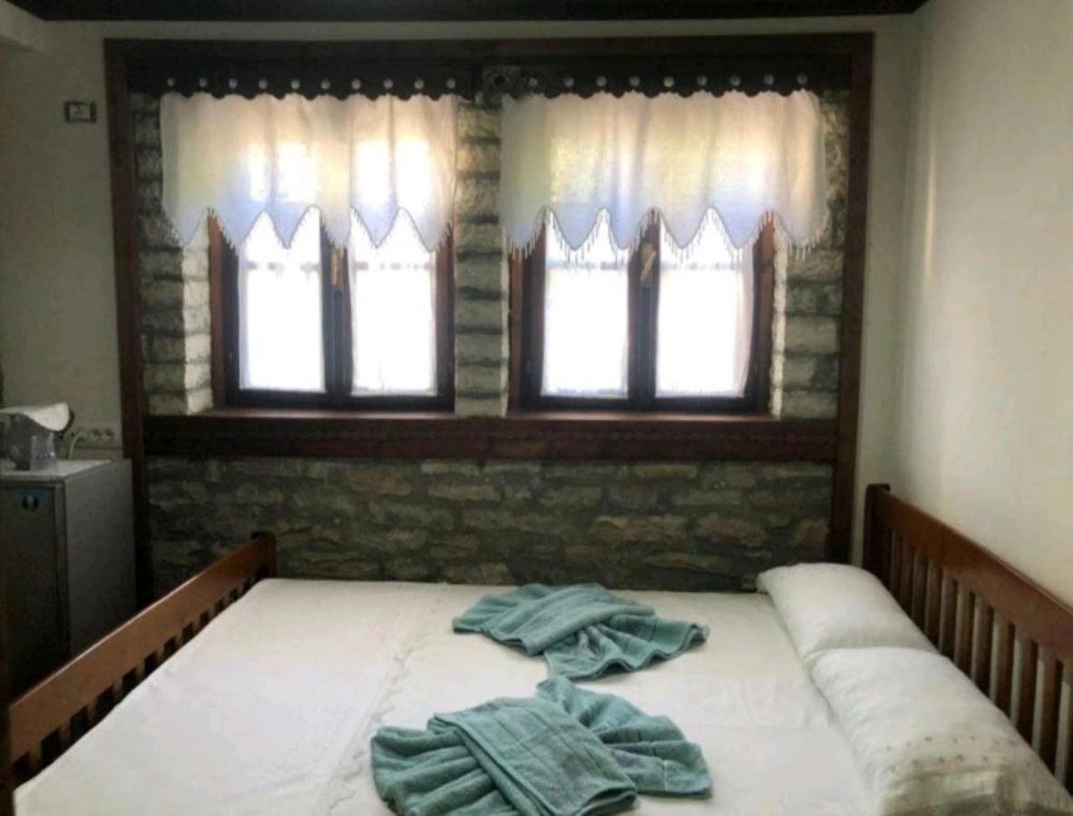 Miziriguesthouse Gjirokastër 외부 사진