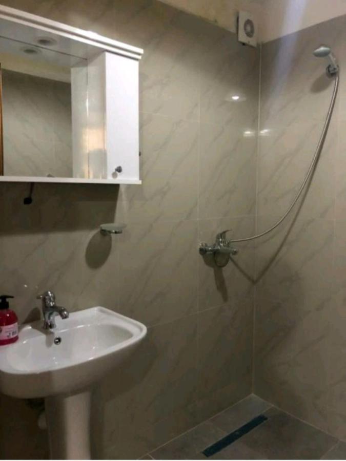 Miziriguesthouse Gjirokastër 외부 사진
