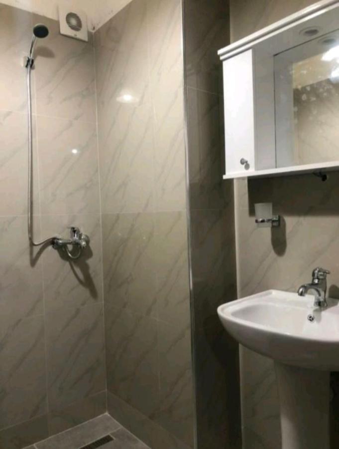 Miziriguesthouse Gjirokastër 외부 사진
