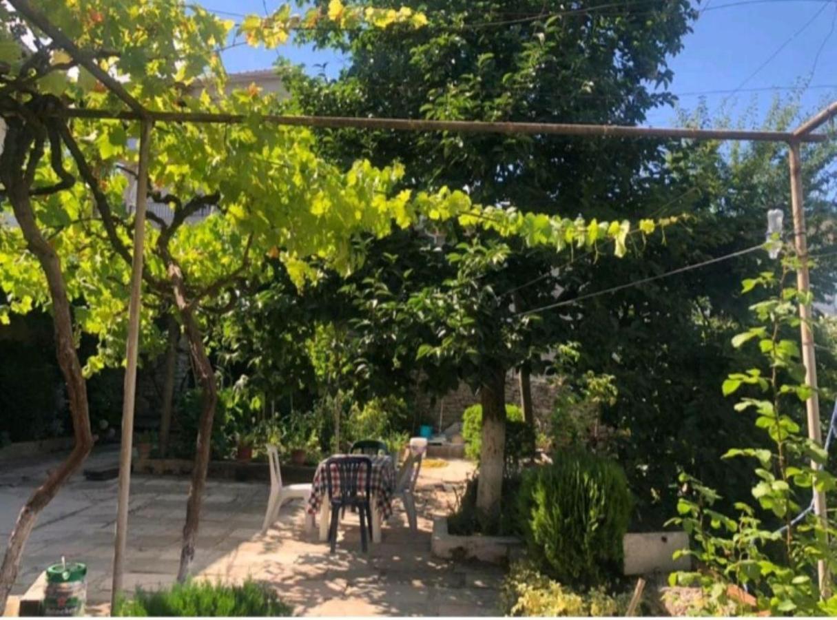 Miziriguesthouse Gjirokastër 외부 사진