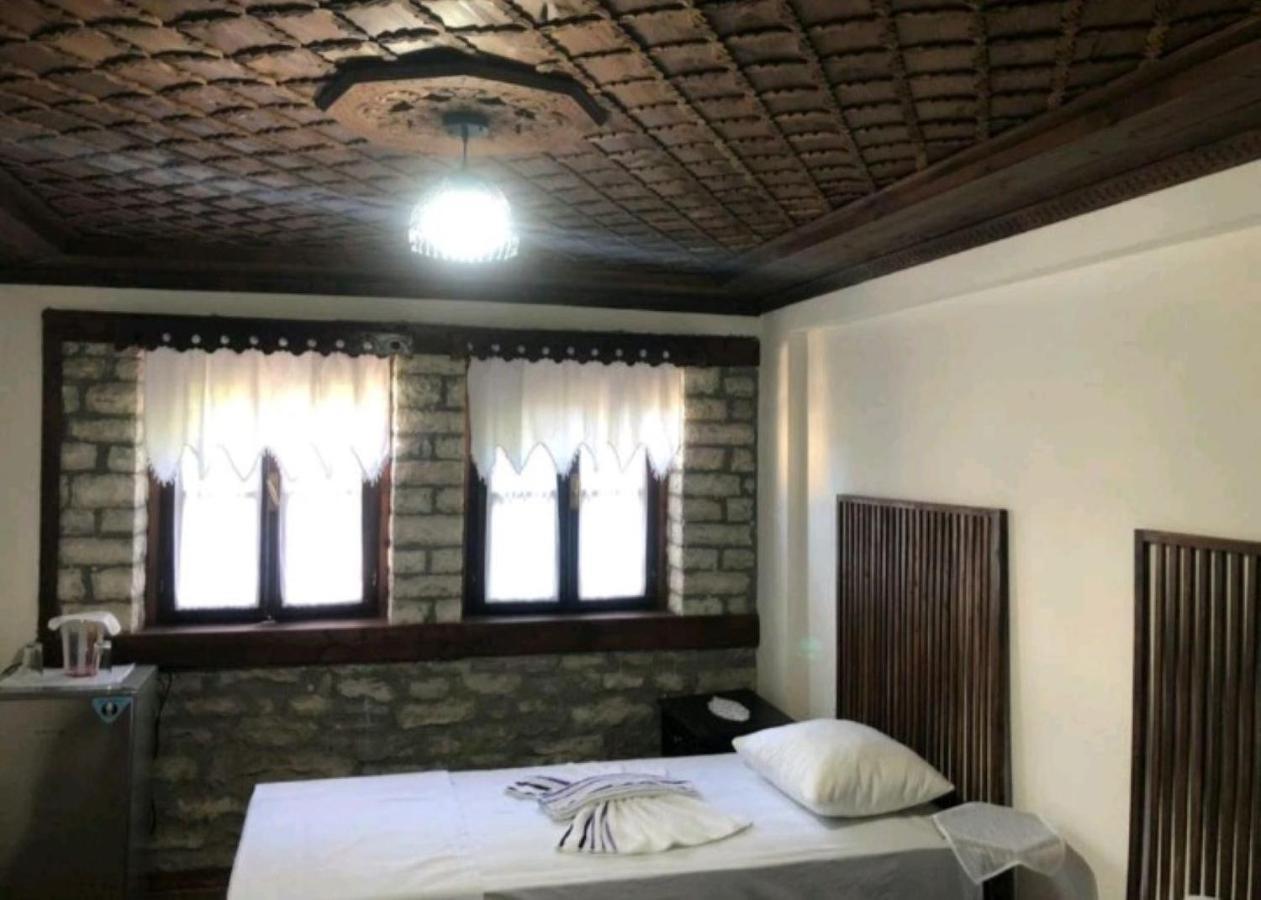 Miziriguesthouse Gjirokastër 외부 사진