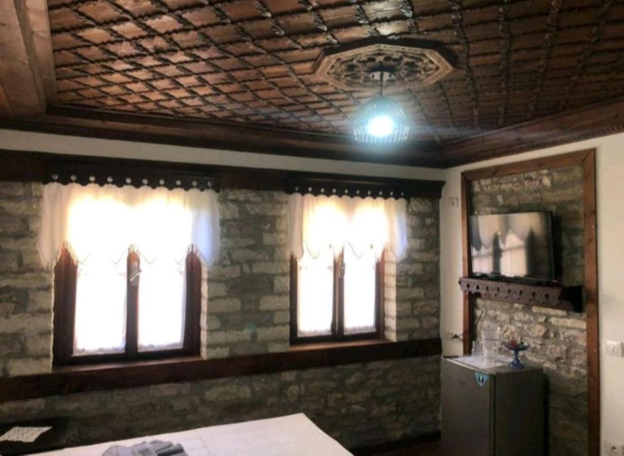 Miziriguesthouse Gjirokastër 외부 사진