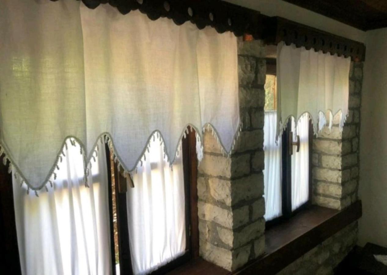 Miziriguesthouse Gjirokastër 외부 사진