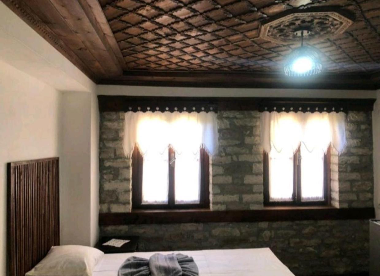 Miziriguesthouse Gjirokastër 외부 사진