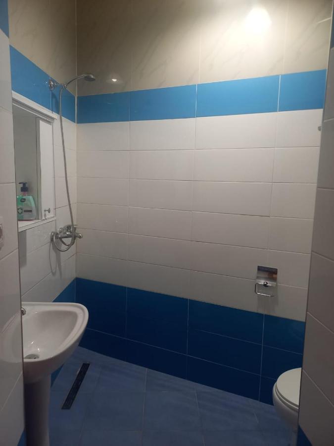Miziriguesthouse Gjirokastër 외부 사진