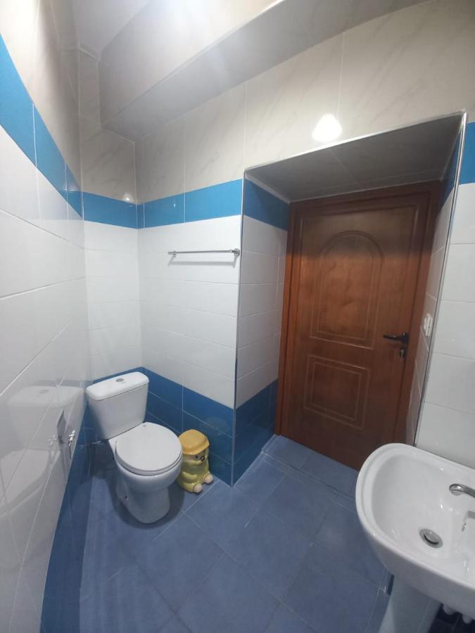 Miziriguesthouse Gjirokastër 외부 사진