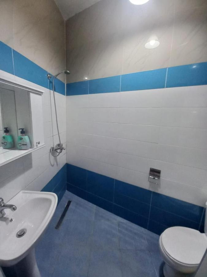 Miziriguesthouse Gjirokastër 외부 사진