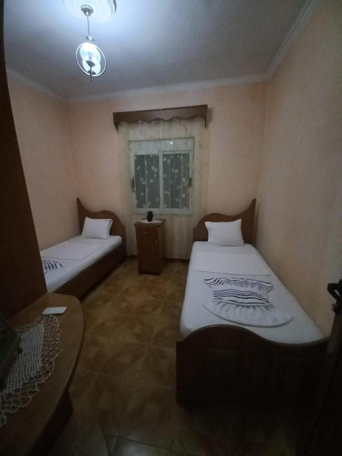 Miziriguesthouse Gjirokastër 외부 사진