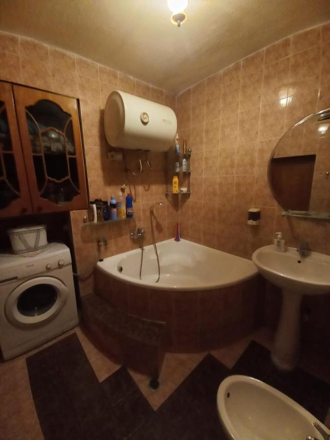 Miziriguesthouse Gjirokastër 외부 사진