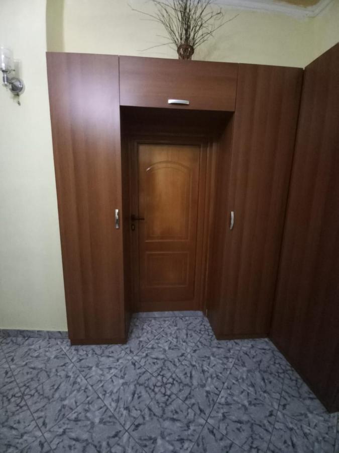 Miziriguesthouse Gjirokastër 외부 사진