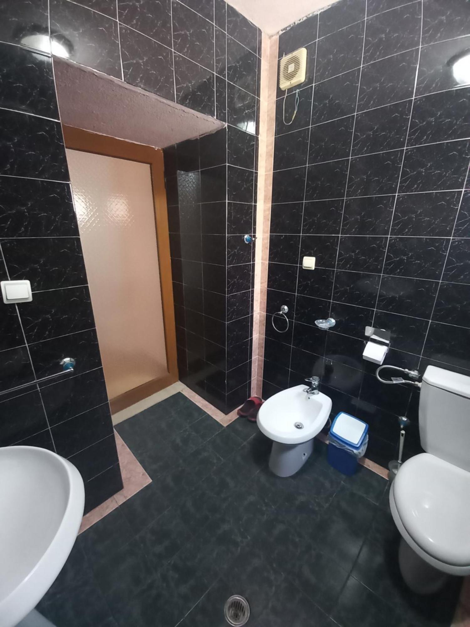 Miziriguesthouse Gjirokastër 외부 사진