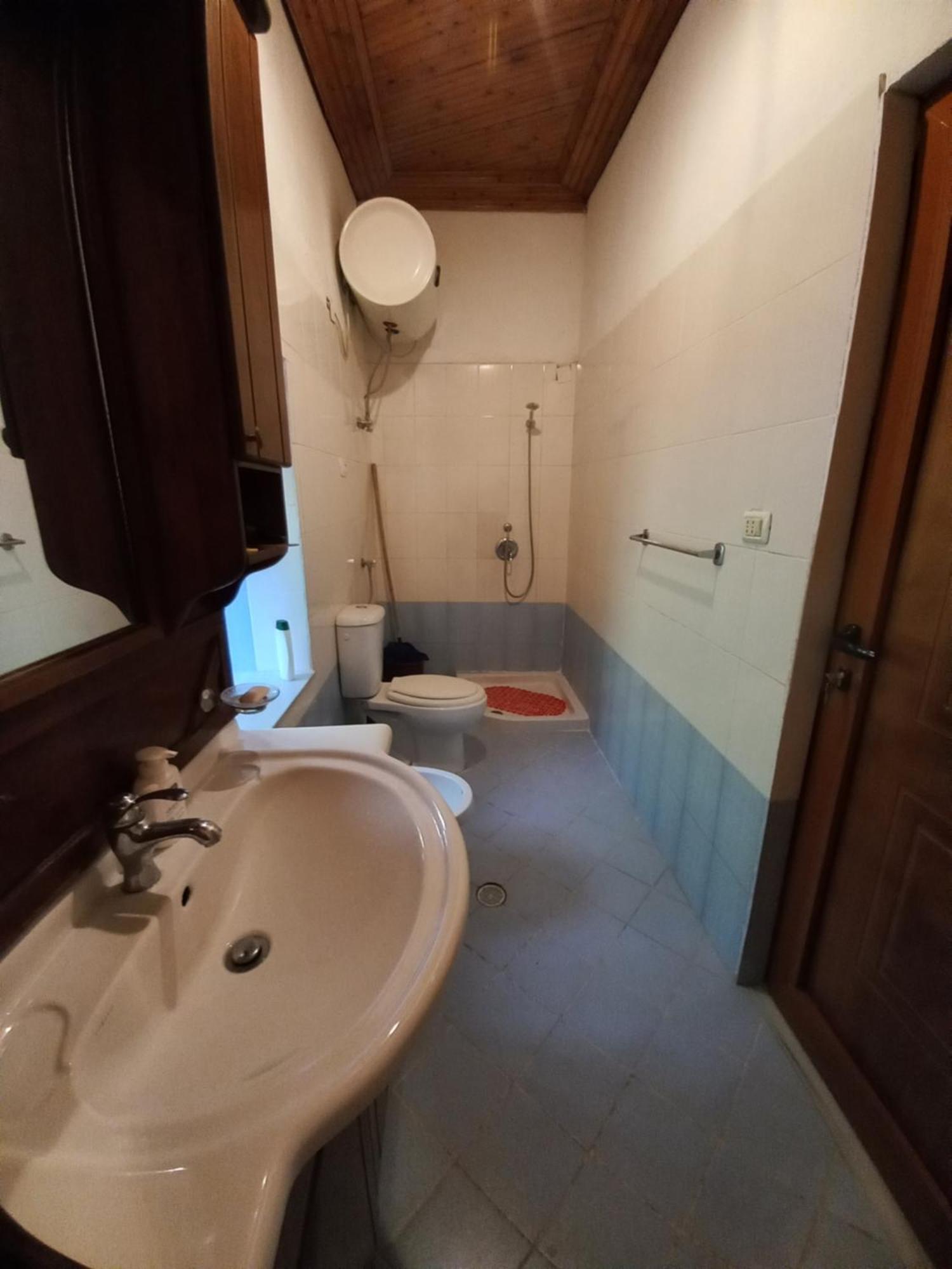 Miziriguesthouse Gjirokastër 외부 사진