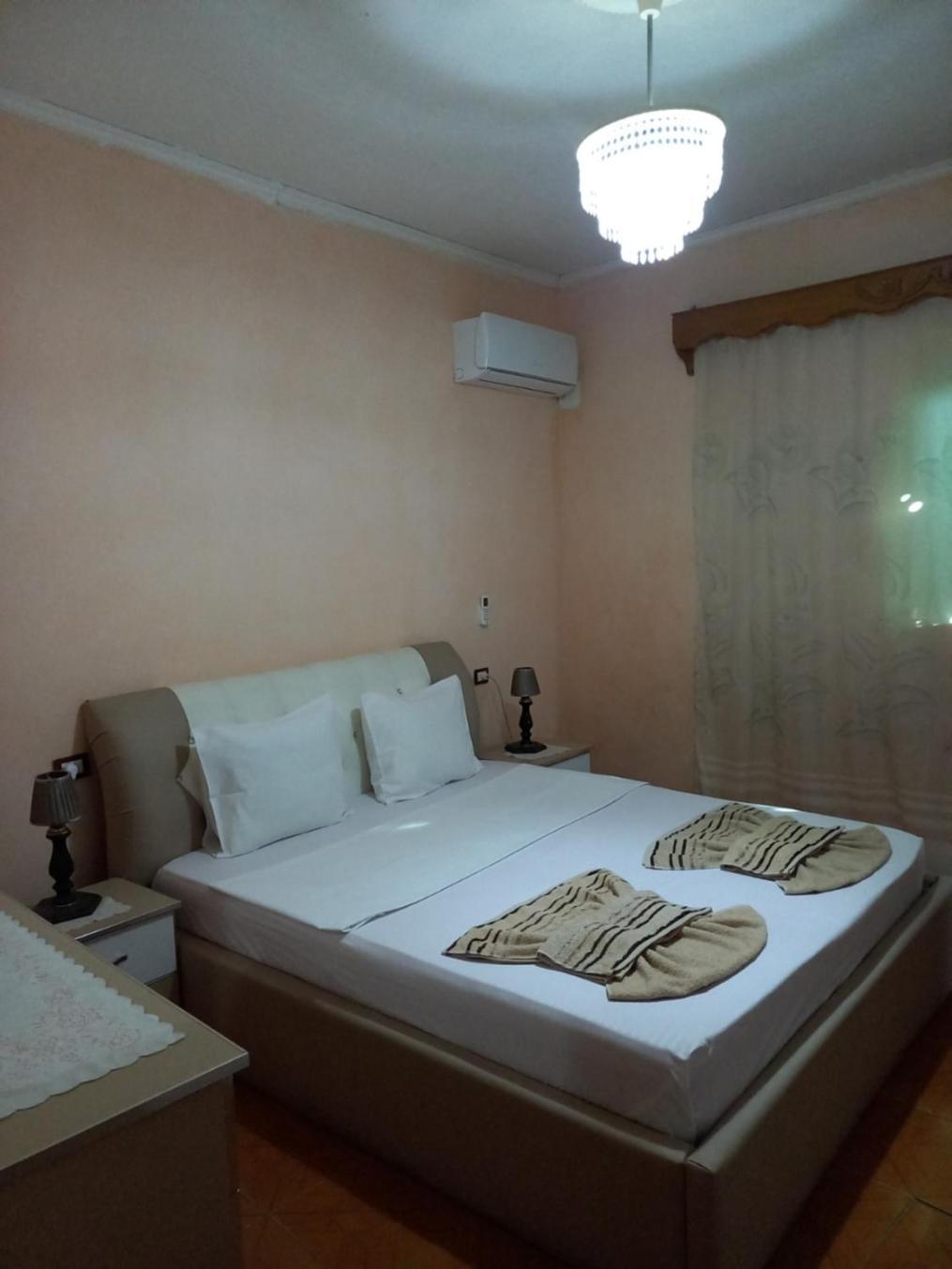 Miziriguesthouse Gjirokastër 외부 사진