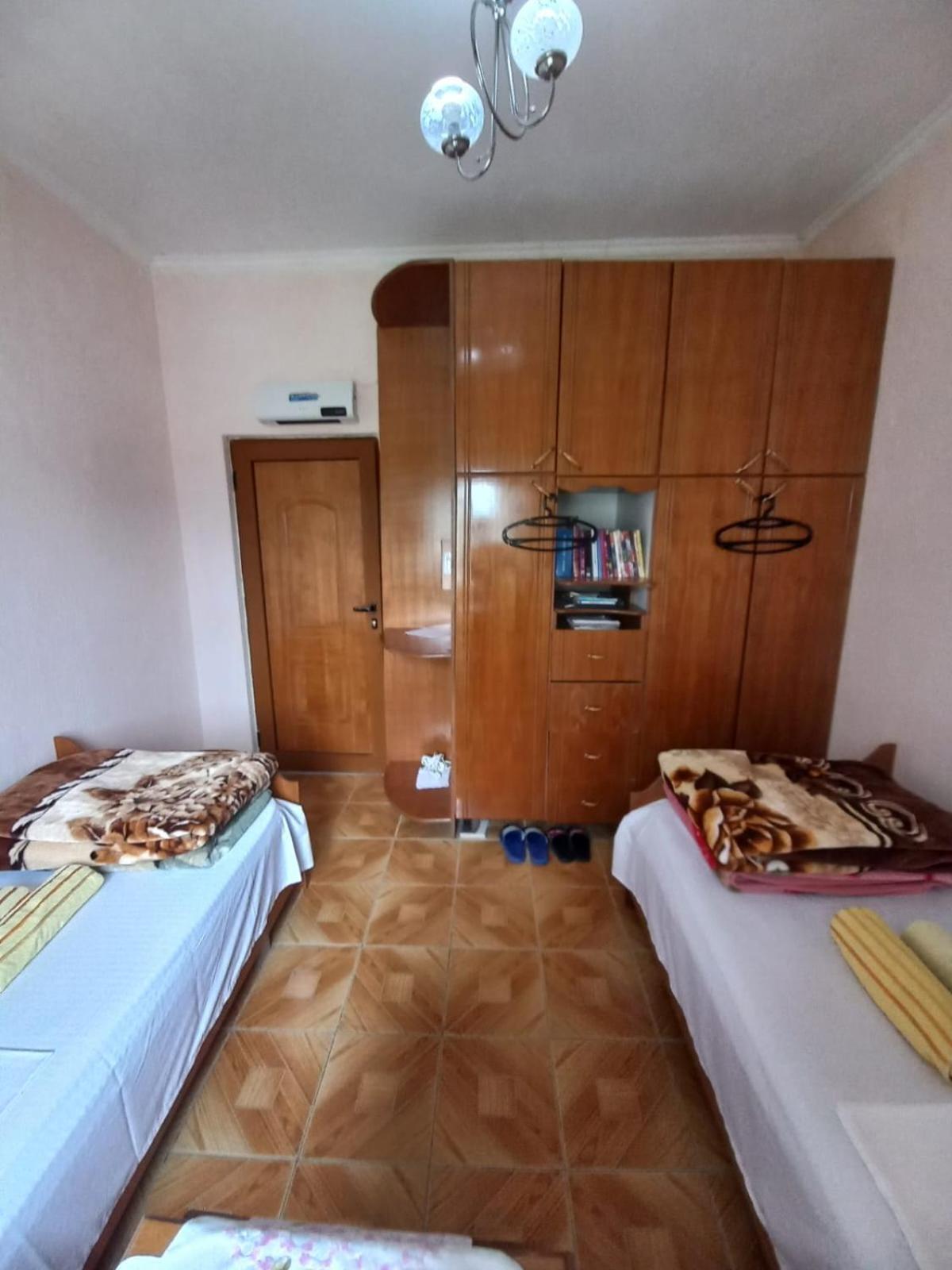 Miziriguesthouse Gjirokastër 외부 사진